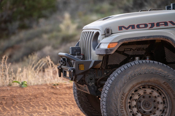 DV8 Offroad FS-7 Series Bumper (MPN: FBJL-07)