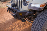 DV8 Offroad FS-7 Series Bumper (MPN: FBJL-07)