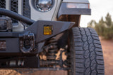 DV8 Offroad FS-7 Series Bumper (MPN: FBJL-07)