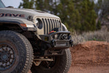 DV8 Offroad FS-7 Series Bumper (MPN: FBJL-07)