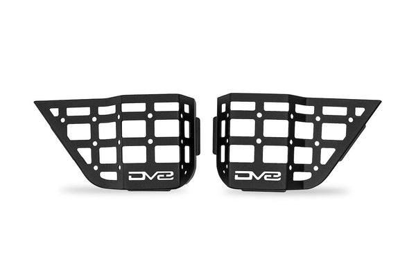DV8 Offroad Molle Cargo Panel (MPN: MPJK-06)
