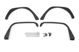 DV8 Offroad Fender Flare Delete Set (MPN: FDJL-08)