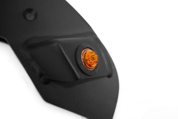DV8 Offroad Fender Flare Delete Set (MPN: FDJL-08)