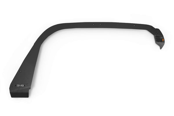 DV8 Offroad Fender Flare Delete Set (MPN: FDJL-08)