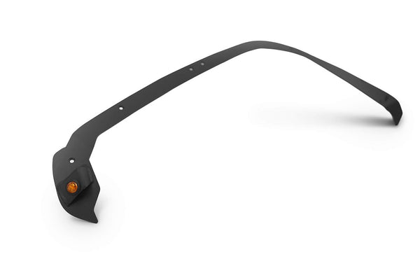 DV8 Offroad Fender Flare Delete Set (MPN: FDJL-08)