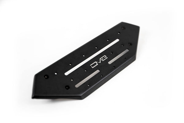 DV8 Offroad Cell Phone Mount Plate (MPN: DMJL-02)