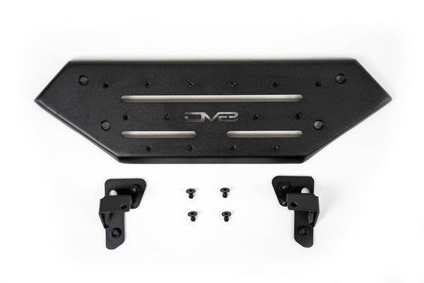 DV8 Offroad Cell Phone Mount Plate (MPN: DMJL-02)