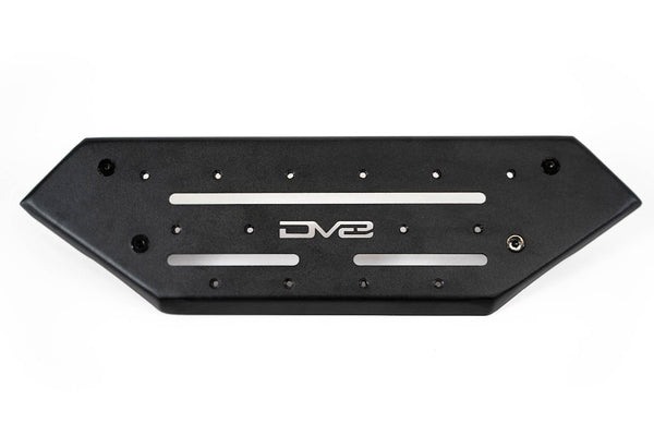 DV8 Offroad Cell Phone Mount Plate (MPN: DMJL-02)