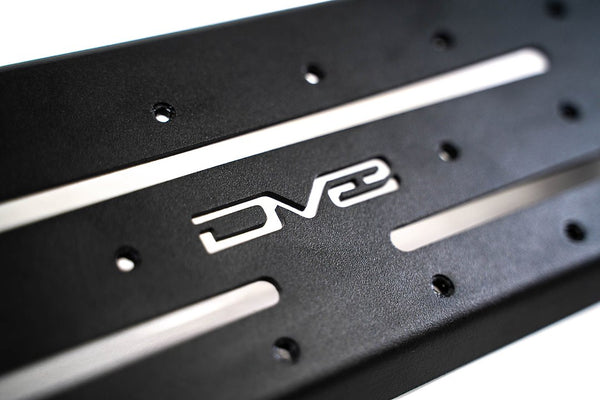 DV8 Offroad Cell Phone Mount Plate (MPN: DMJL-02)