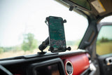 DV8 Offroad Cell Phone Mount Plate (MPN: DMJL-02)