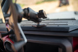 DV8 Offroad Cell Phone Mount Plate (MPN: DMJL-02)