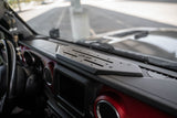 DV8 Offroad Cell Phone Mount Plate (MPN: DMJL-02)