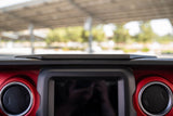 DV8 Offroad Cell Phone Mount Plate (MPN: DMJL-02)