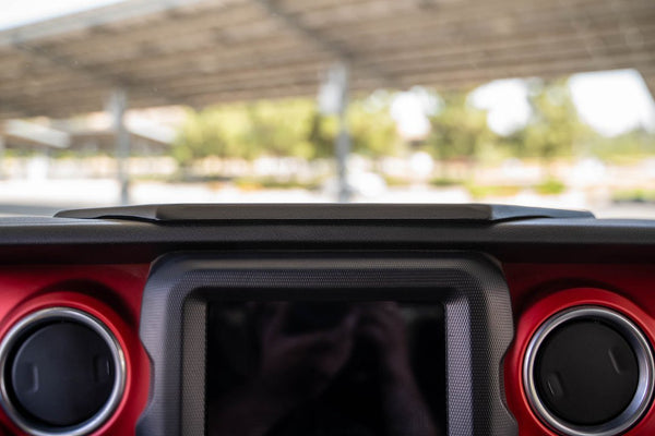 DV8 Offroad Cell Phone Mount Plate (MPN: DMJL-02)