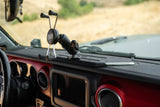 DV8 Offroad Cell Phone Mount Plate (MPN: DMJL-02)