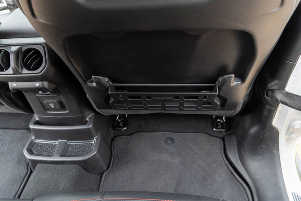DV8 Offroad Molle Cargo Panel (MPN: MPJL-09)