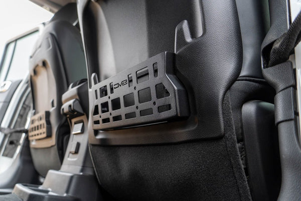 DV8 Offroad Molle Cargo Panel (MPN: MPJL-09)
