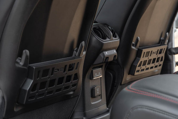 DV8 Offroad Molle Cargo Panel (MPN: MPJL-09)