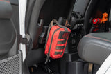 DV8 Offroad Molle Cargo Panel (MPN: MPJL-09)