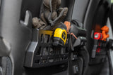 DV8 Offroad Molle Cargo Panel (MPN: MPJL-09)