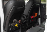 DV8 Offroad Molle Cargo Panel (MPN: MPJL-09)