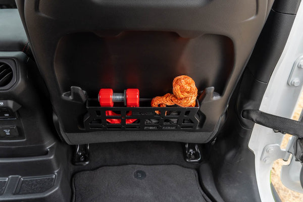 DV8 Offroad Molle Cargo Panel (MPN: MPJL-09)
