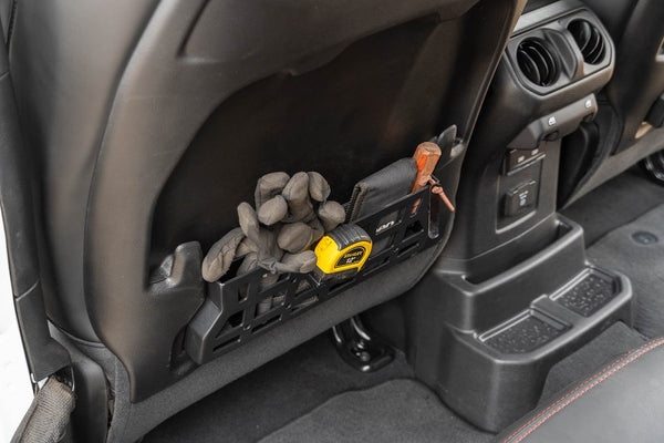 DV8 Offroad Molle Cargo Panel (MPN: MPJL-09)