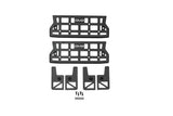 DV8 Offroad Molle Cargo Panel (MPN: MPJL-09)