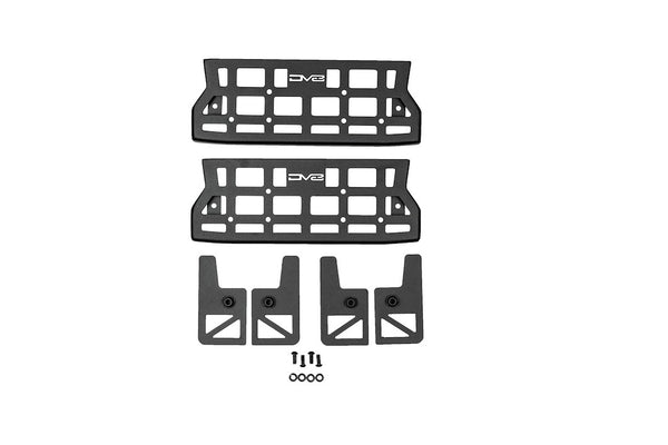 DV8 Offroad Molle Cargo Panel (MPN: MPJL-09)