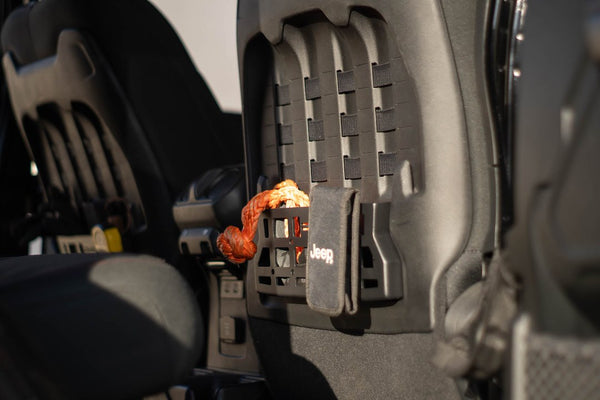 DV8 Offroad Molle Cargo Panel (MPN: MPJL-09)