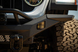 DV8 Offroad MTO Series Winch Front Bumper (MPN: FBJL-12)