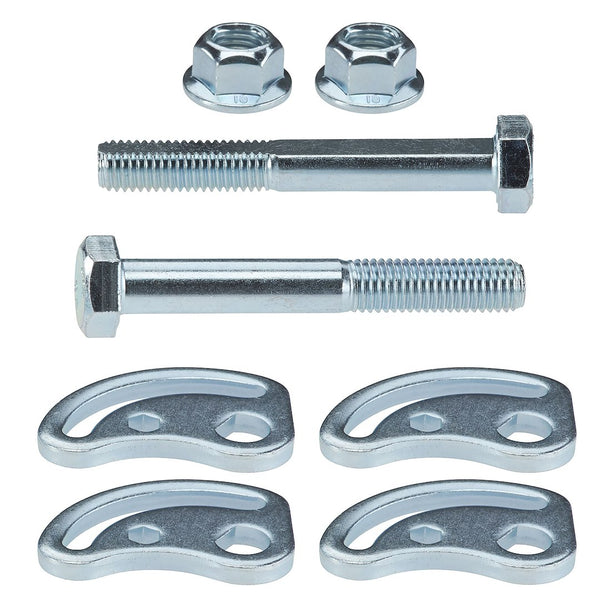 Moog Chassis Alignment Cam Bolt Kit (MPN: K100026)