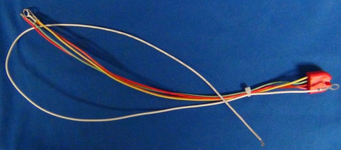 Tank Monitor Wiring Harness (MPN: K101)