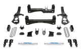 Fabtech Lift Kit Suspension System (MPN: K1150)