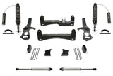 Fabtech Suspension Lift Kit (MPN: K1151DL)