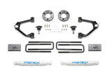 Fabtech Upper Control Arm Lift Kit (MPN: K1152)