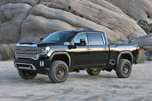 Fabtech Suspension Lift Kit (MPN: K1200M)