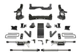 Fabtech Lift Kit Suspension (MPN: K1201DL)