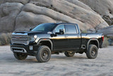 Fabtech Lift Kit Suspension (MPN: K1201DL)