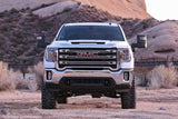 Fabtech Motorsports Lift Kit Suspension (MPN: K1202DL)