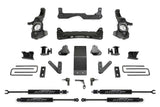Fabtech Lift Kit Suspension (MPN: K1202M)