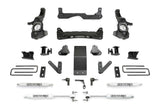 Fabtech Suspension Lift Kit (MPN: K1202)