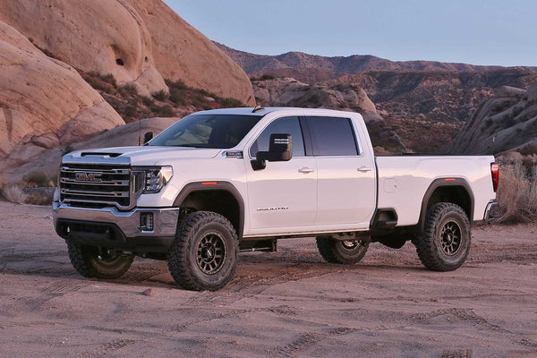 Fabtech Suspension Lift Kit (MPN: K1202)