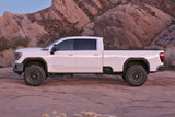 Fabtech Suspension Lift Kit (MPN: K1202)