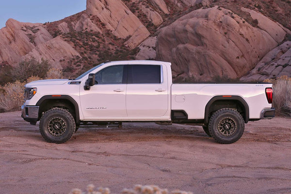 Fabtech Suspension Lift Kit (MPN: K1202)