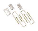Fabtech Motorsports Lift Kit Suspension (MPN: K1204)