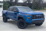 Fabtech Motorsports Lift Kit Suspension (MPN: K1204)