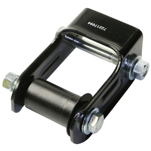Moog Leaf Spring Shackle (MPN: K150382)
