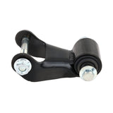 Moog Chassis Leaf Spring Shackle (MPN: K150383)