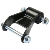 Moog Chassis Leaf Spring Shackle (MPN: K150383)
